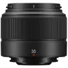 Fujifilm FUJINON XC35mm F2...