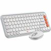 Logitech POP ICON COMBO,...