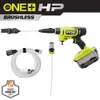 ONE+ HP 18V Brushless EZClean...