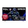 TCL 98' QM63K Series QD-Mini...