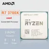 Used Ryzen R7 3700X 3.6GHz...