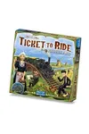 Les Aventuriers du Rail - 14...