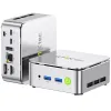 GMKtec NucBox G10 Mini PC AMD...