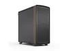 Fractal Design Summit Black...
