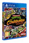 TMNT - The Cowabunga...