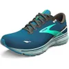 Brooks Ghost 15 Moroccan Blue...