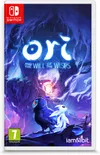 Ori and the Will of the Wisps