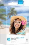 HP Sprocket Zink Fotopapir -...