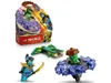 LEGO Ninjago 71849 Nya mot...
