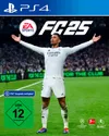EA SPORTS FC 25 PlayStation 4