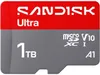 SANDISK 1TB Ultra microSD...