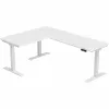 FlexiSpot Pro L-Shaped...