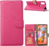 LuxeBass Hoesje geschikt voor...