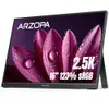 ARZOPA Portable Monitor Color...