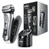 Braun Electric Razor for Men,...