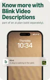 Blink Battery Doorbell 2k+...