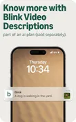 Blink Battery Doorbell 2k+...