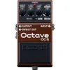 BOSS OC-5 Octave Pedal Black
