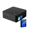 MSI Cubi NUC 1M Business MFF...