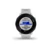 Garmin Forerunner 55 - Vit -...