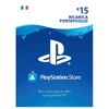 PlayStation Store Gift Card...