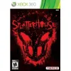 Splatterhouse Xbox 360