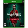 Vampire: The Masquerade -...