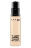 MAC Cosmetics Pro Longwear...