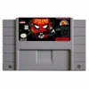 SNES Games Cartridge...