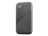 WD My Passport SSD...