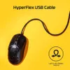 HyperX Pulsefire Haste...