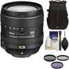 Nikon AF-S DX NIKKOR 16-80mm...