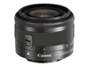 Canon EF-M - Zoom-linse - 15...