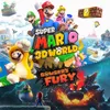 Super Mario 3D World +...