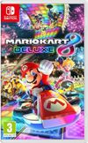 Mario Kart 8 Deluxe [Nintendo...