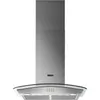 Zanussi ZHC62352X 60cm Curved...