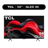 TCL 50" Class Q6 Series QLED...