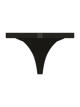 Women's Thong in Jersey Bio...