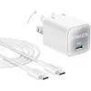 Anker Nano Phone Charger, 30W...