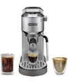 De'Longhi Dedica Duo Espresso...