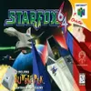 Star Fox 64 N64 Game,US...