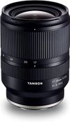 Tamron 17-28 mm F/2.8 Di III...