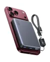 INIU Magnetic Slimmest Power...