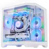 Hoengager Gaming PC - AMD...