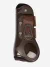 LeMieux Brown Derby ProJump...
