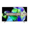 LG OLED evo C3 42" 4K Smart...