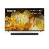 Sony 65 Inch 4K Ultra HD TV...