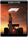 F1 The Movie [4K Ultra HD]...