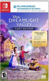 Disney Dreamlight Valley Cozy...