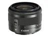 Canon EF-M - Zoom-linse - 15...